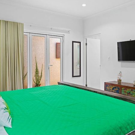 Aruba'S Bakval Suites Zewnętrze zdjęcie