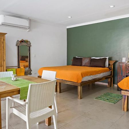 Aruba'S Bakval Suites Zewnętrze zdjęcie