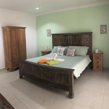Aruba'S Bakval Suites Zewnętrze zdjęcie