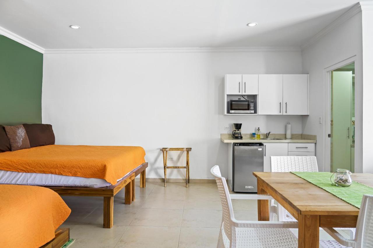 Aruba'S Bakval Suites Zewnętrze zdjęcie