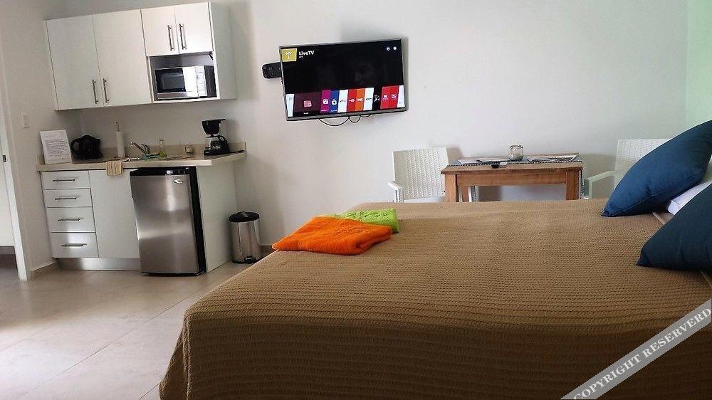 Aruba'S Bakval Suites Zewnętrze zdjęcie