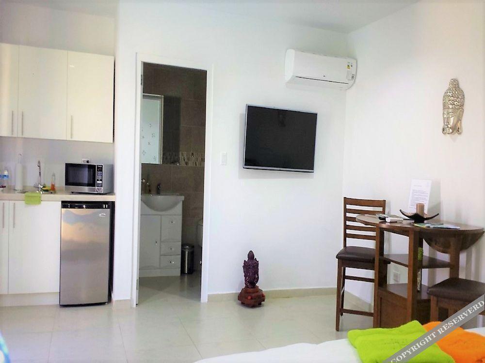 Aruba'S Bakval Suites Zewnętrze zdjęcie