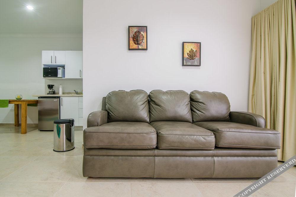 Aruba'S Bakval Suites Zewnętrze zdjęcie