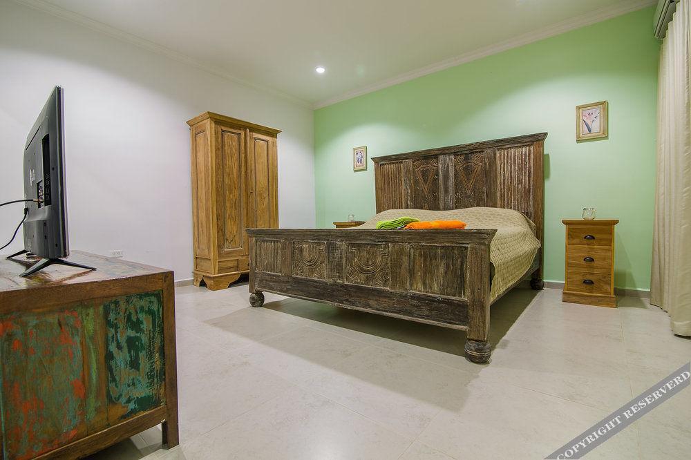 Aruba'S Bakval Suites Zewnętrze zdjęcie