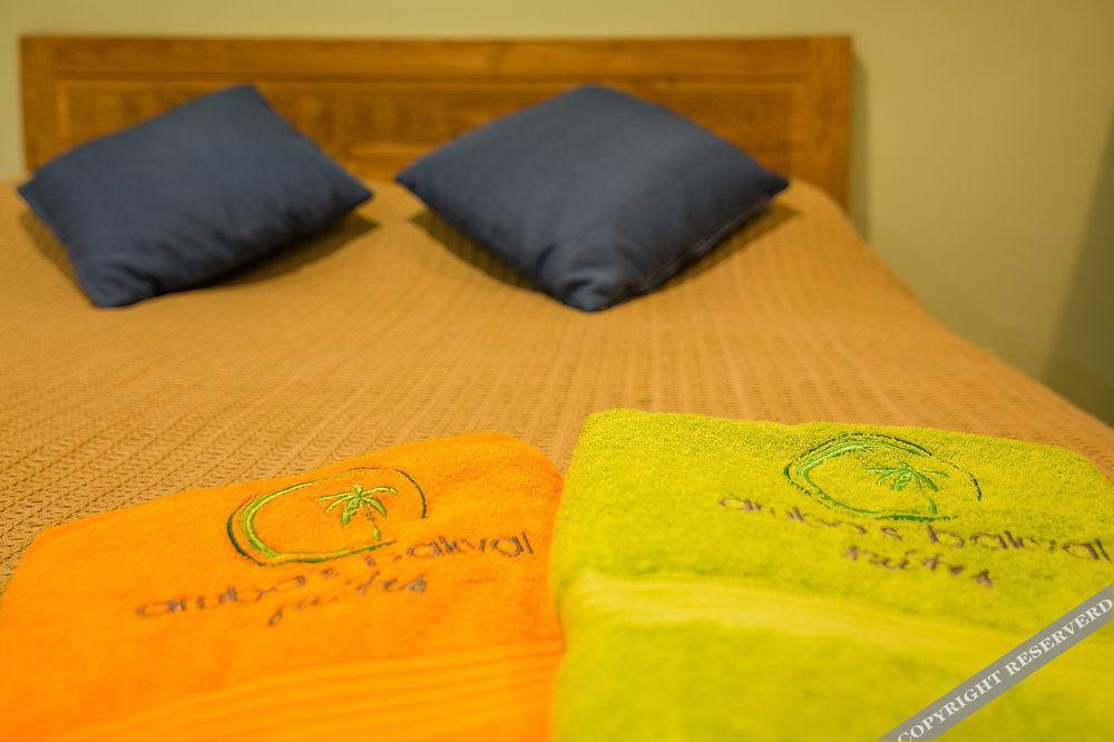 Aruba'S Bakval Suites Zewnętrze zdjęcie