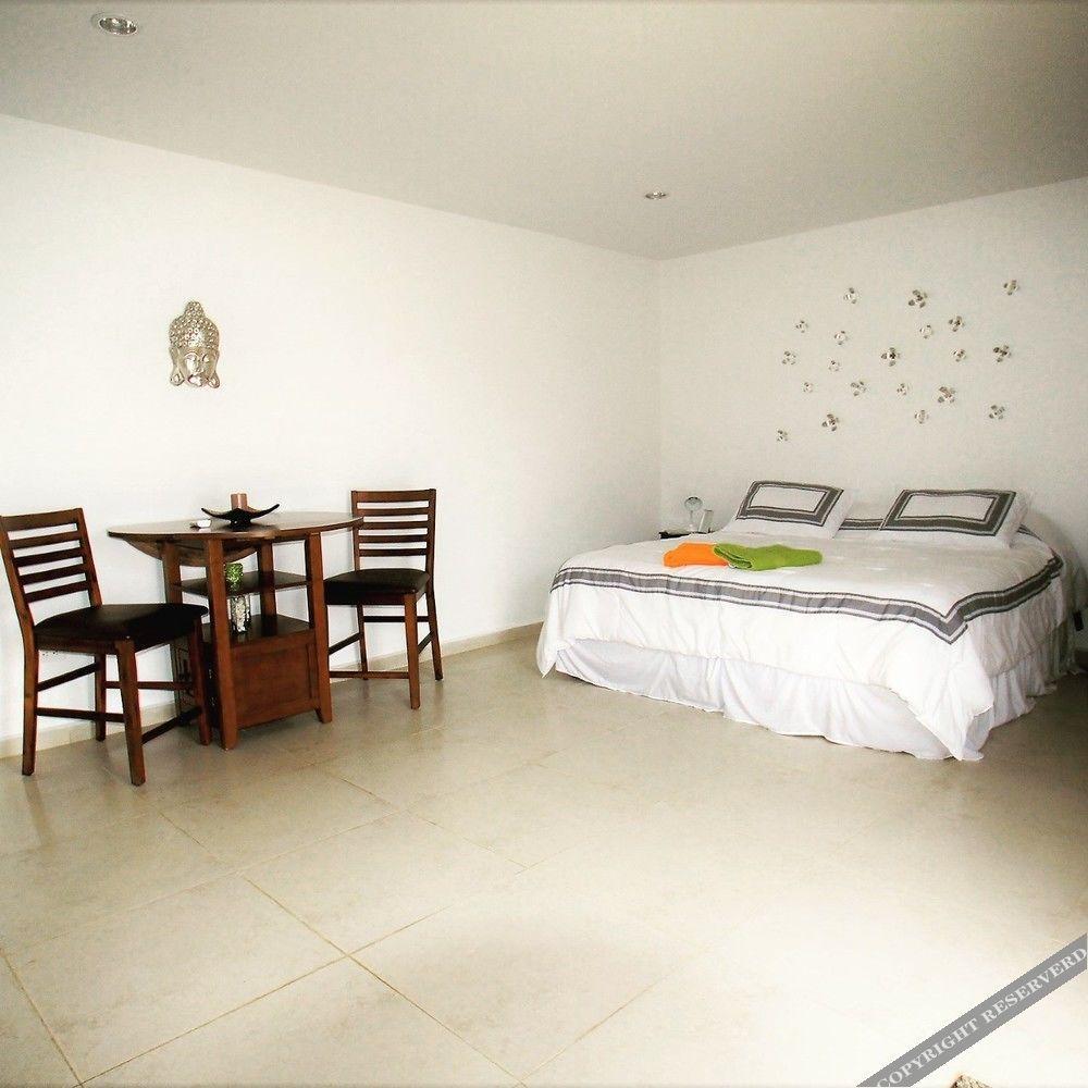 Aruba'S Bakval Suites Zewnętrze zdjęcie