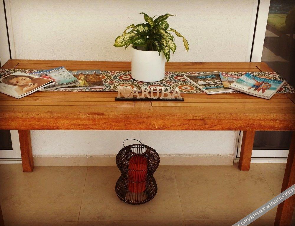 Aruba'S Bakval Suites Zewnętrze zdjęcie