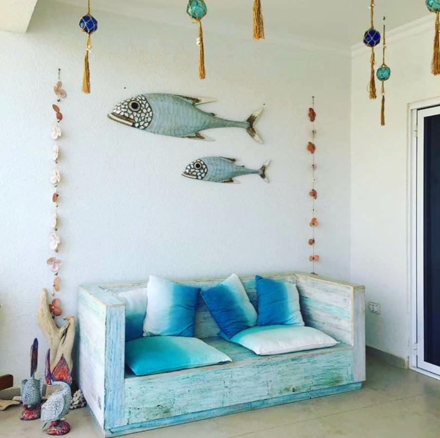 Aruba'S Bakval Suites Zewnętrze zdjęcie