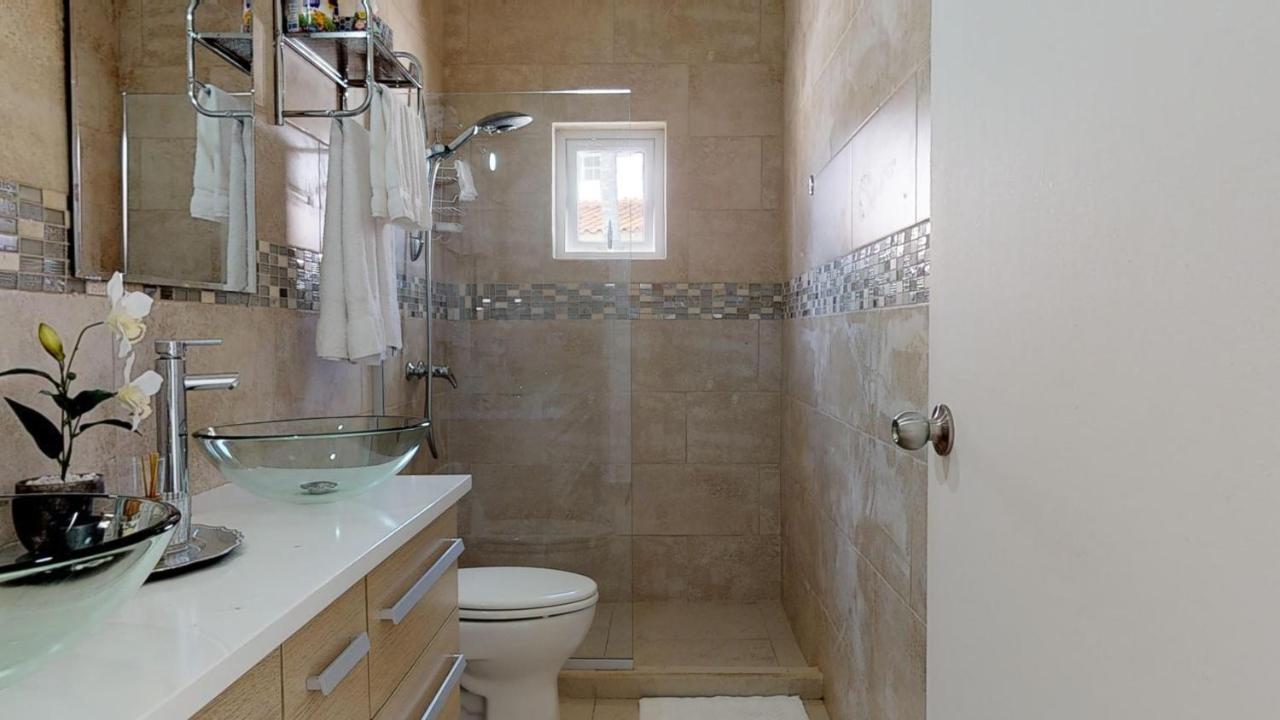 Aruba'S Bakval Suites Zewnętrze zdjęcie