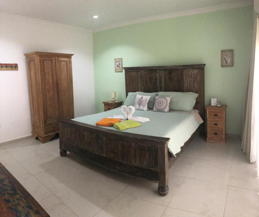 Aruba'S Bakval Suites Zewnętrze zdjęcie